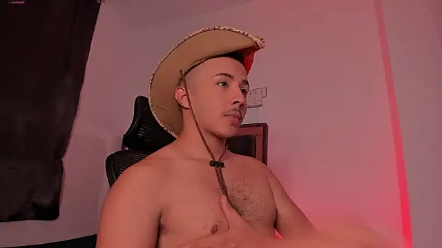 Donathoo1 online show from 25, 3, 2026