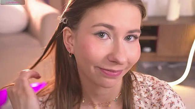 Snapshot of CuteJane_ chatting on 16, 6, 2026 CuteJane online show from 16, 6, 2026