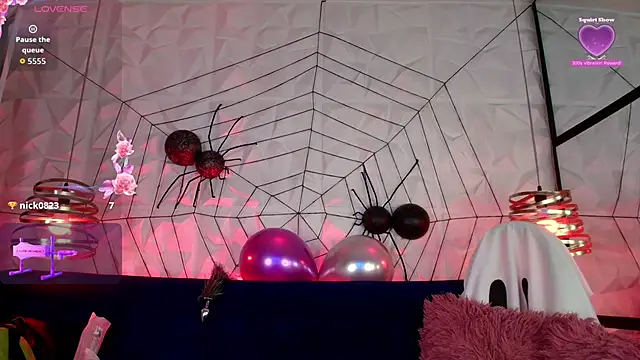 Snapshot of missa_motato chatting on 17, 10, 2025 missa motato online show from 17, 10, 2025