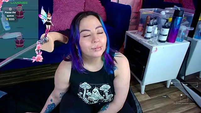 Snapshot of missa_motato chatting on 22, 11, 2025 missa motato online show from 22, 11, 2025