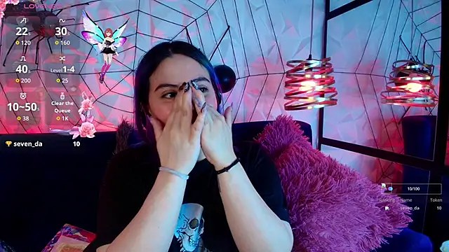 Snapshot of missa_motato chatting on 17, 11, 2025 missa motato online show from 17, 11, 2025