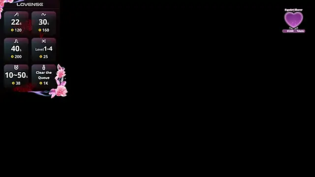 Snapshot of missa_motato chatting on 3, 11, 2025 missa motato online show from 3, 11, 2025