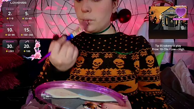 Snapshot of missa_motato chatting on 1, 11, 2025 missa motato online show from 1, 11, 2025