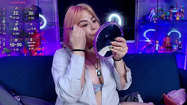 missa motato online show from 28, 2, 2026