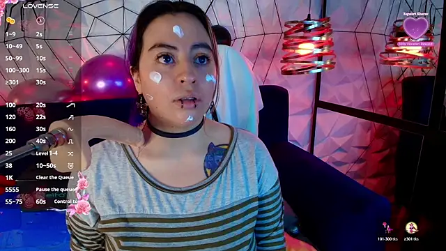 Snapshot of missa_motato chatting on 24, 10, 2025 missa motato online show from 24, 10, 2025