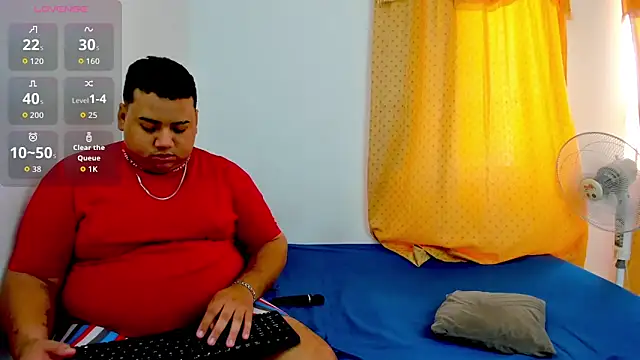 MICHAEL AND SHARON online show from 17, 2, 2026