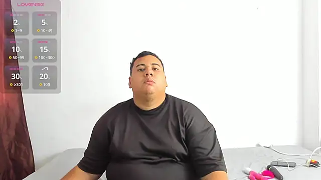 MICHAEL AND SHARON online show from 11, 4, 2026