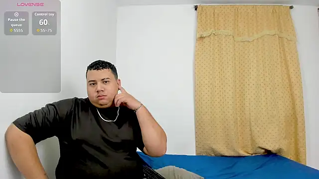 MICHAEL AND SHARON online show from 21, 2, 2026