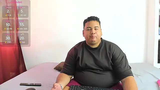 MICHAEL AND SHARON online show from 10, 4, 2026