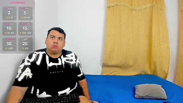 MICHAEL AND SHARON online show from 7, 2, 2026