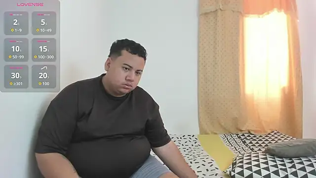 MICHAEL AND SHARON online show from 12, 3, 2026