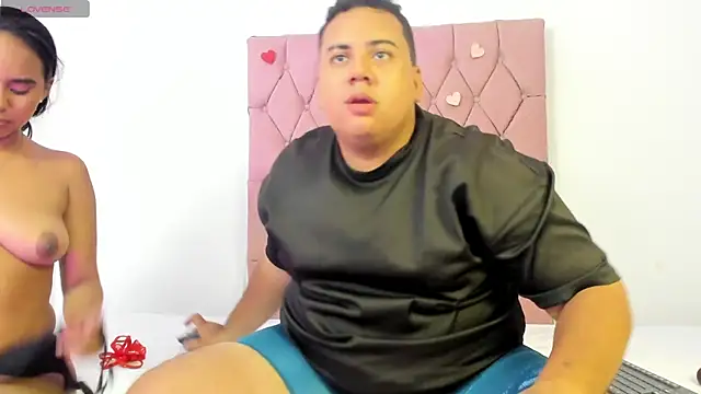 MICHAEL AND SHARON online show from 14, 10, 2025