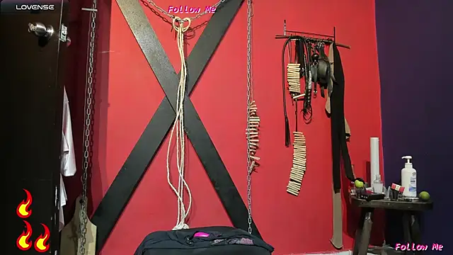 Snapshot of BDSM_SUBMISSION3 chatting on 15, 3, 2025 BDSM SUBMISSION3 online show from 15, 3, 2025