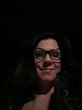 LadydeSade online show from 25, 11, 2025