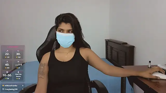 Baby asha online show from 18, 3, 2026