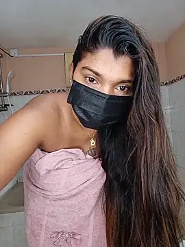 Snapshot of Baby_asha chatting on 18, 6, 2026 Baby asha online show from 18, 6, 2026