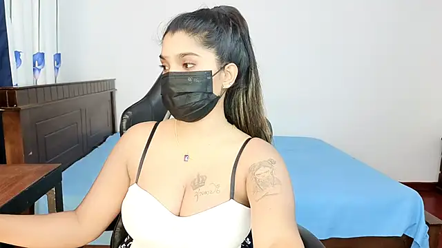 Snapshot of Baby_asha chatting on 21, 7, 2026 Baby asha online show from 21, 7, 2026