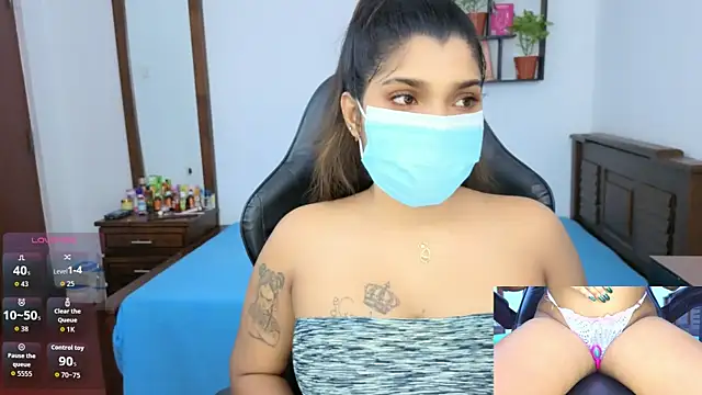 Baby asha online show from 26, 3, 2026