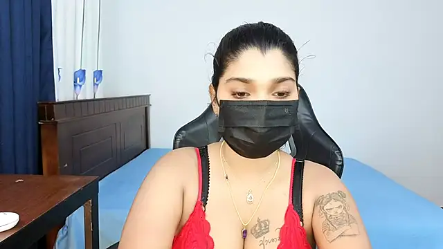 Snapshot of Baby_asha chatting on 23, 6, 2026 Baby asha online show from 23, 6, 2026