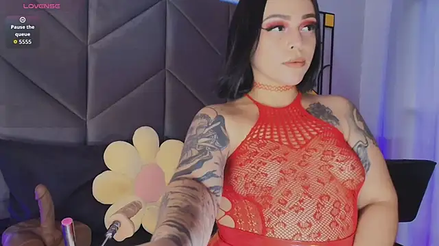 Snapshot of Carlaguzman_ chatting on 20, 5, 2026 Carlaguzman online show from 20, 5, 2026