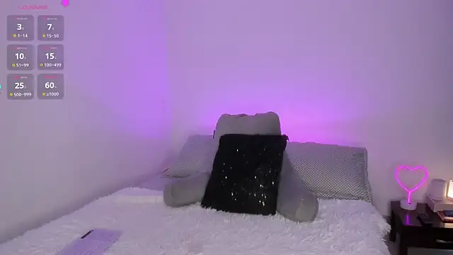  lucianapalmer online show from 22, 12, 2025