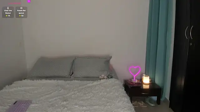  lucianapalmer online show from 3, 2, 2026