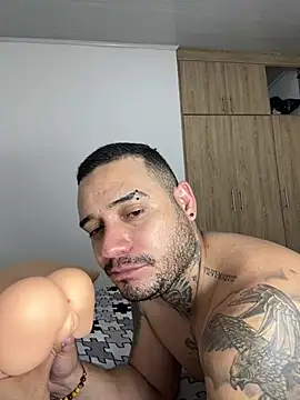 Angelgarcia  online show from 28, 2, 2025