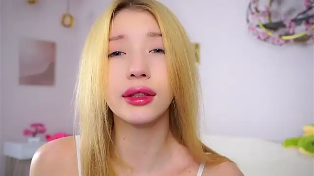 SunnivaCovil online show from 17, 2, 2026