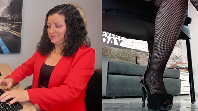 Ferr Ospino online show from 7, 3, 2025