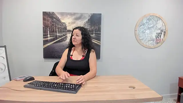 Ferr Ospino online show from 20, 2, 2025