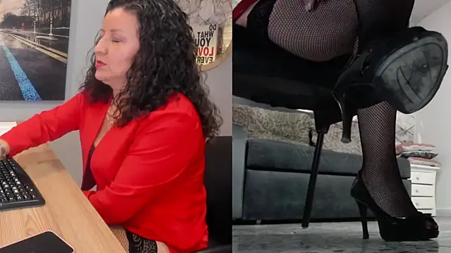 Ferr Ospino online show from 7, 3, 2025