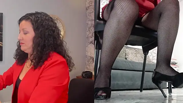 Ferr Ospino online show from 7, 3, 2025