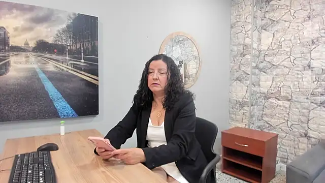 Ferr Ospino online show from 21, 2, 2025