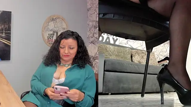 Ferr Ospino online show from 5, 3, 2025