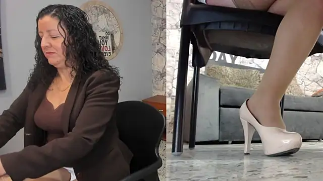 Ferr Ospino online show from 10, 3, 2025