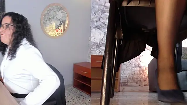 Ferr Ospino online show from 26, 2, 2025