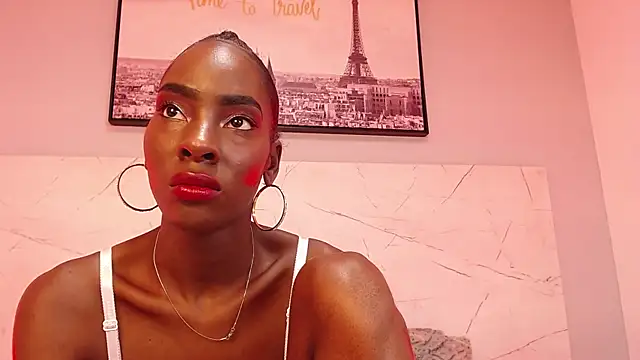 AnnyCampbell online show from 14, 12, 2025