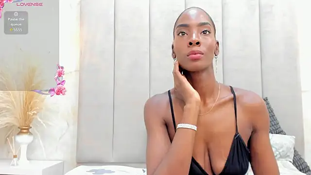 AnnyCampbell online show from 5, 6, 2026