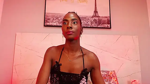 AnnyCampbell online show from 23, 11, 2025