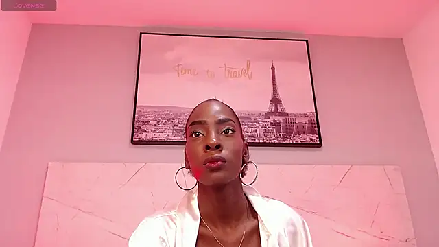 AnnyCampbell online show from 1, 3, 2026