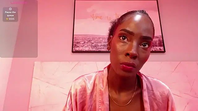 AnnyCampbell online show from 10, 3, 2026