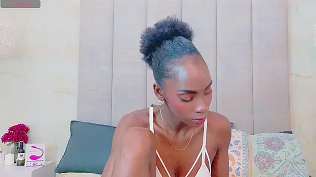 AnnyCampbell online show from 24, 4, 2026