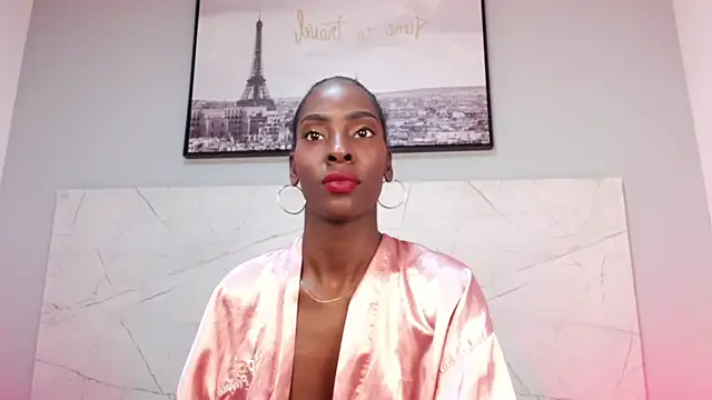 AnnyCampbell online show from 16, 3, 2025