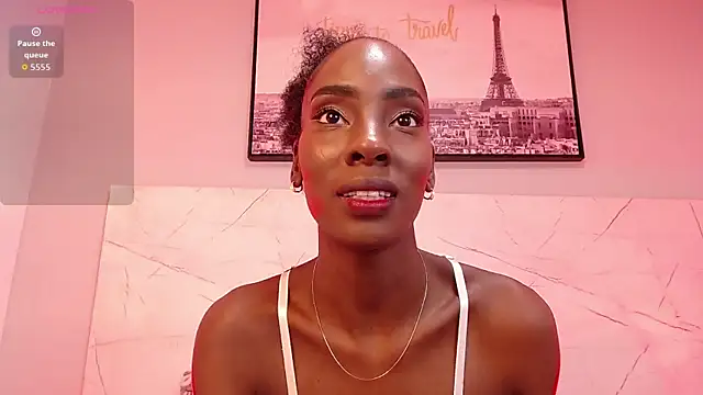 AnnyCampbell online show from 26, 3, 2026