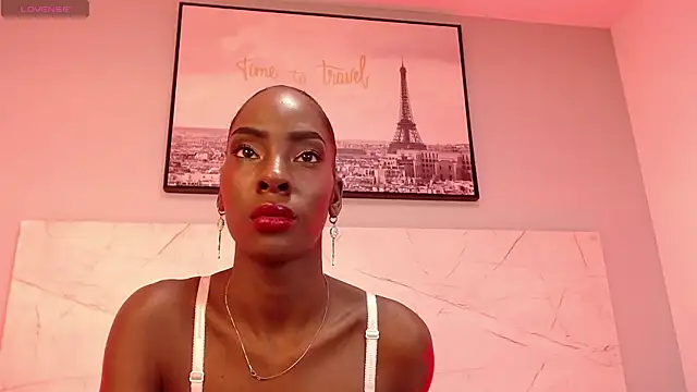 AnnyCampbell online show from 5, 2, 2026