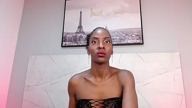 AnnyCampbell online show from 15, 3, 2025