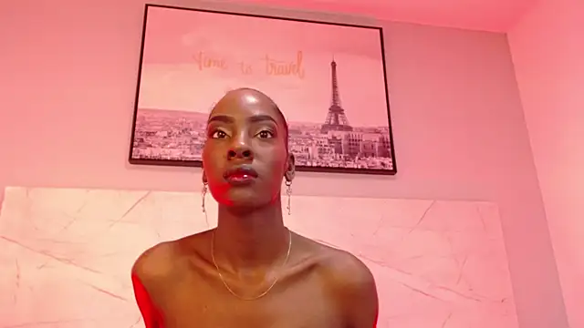 AnnyCampbell online show from 8, 2, 2026