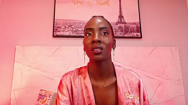 AnnyCampbell online show from 21, 11, 2025