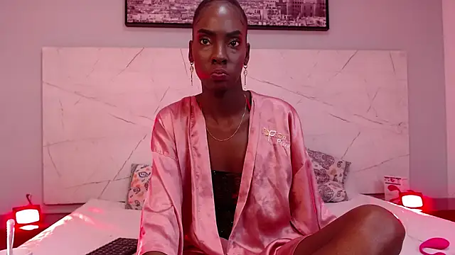 AnnyCampbell online show from 16, 10, 2025