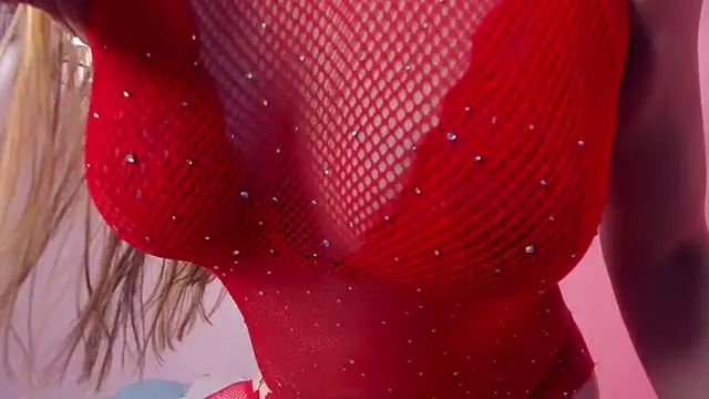 MeliissaAdams online show from 4, 3, 2026